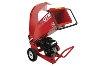 GTM Professional GTS1300G Petrol Wood Chipper (Loncin Engine)