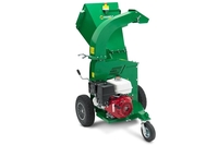 Hansa C13 Petrol Garden Chipper (Honda Powered)