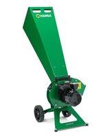 Hansa C3E Electric Garden Chipper