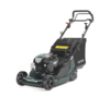 Hayter Harrier 48 Petrol Variable Speed Rear Roller Lawn Mower (Blade Brake Clutch)