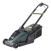 Hayter Hawk 43 SP 60V Self-Propelled Cordless Rear Roller Lawn Mower (Power Unit)
