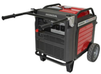 Honda EU70is Generator