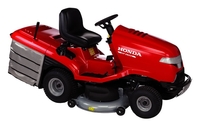 Honda HF 2622 HME Premium Garden Tractor