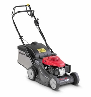Honda HRX 426 SX Self-Propelled Petrol Lawn Mower - Showroom Model (JL0283)