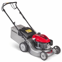 Honda Izy HRG 466 SK Self-Propelled Petrol Lawn Mower - Showroom Model (JL0084)