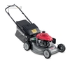Honda Izy HRG 536 VK Self-Propelled Petrol Lawn Mower *Demo Model Slight Use*