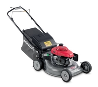 Honda Izy HRG 536 VK Self-Propelled Petrol Lawn Mower *Demo Model Slight Use*