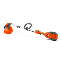 Husqvarna 115iL 36v Cordless Grass Trimmer Kit (Inc Battery & Charger)