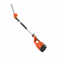 Husqvarna 120 iTK4-H Cordless Pole Hedgetrimmer (Power Unit)