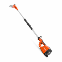 Husqvarna 120 iTK4-P Cordless Pole Saw (Power Unit Only)