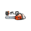 Husqvarna 120i 36V Cordless Chainsaw Kit