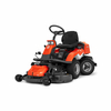 Husqvarna R216T AWD Front Deck Ride On Mower (inc 94cm Combi Cutting Deck)