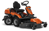 Husqvarna R316TSX AWD Front Deck Ride On Mower (inc 112cm Combi Cutting Deck)