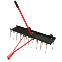Lawnflite LST40 40” Spring-Tine Dethatcher