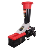 Lawnflite PGS45 Self Feeding Petrol Shredder