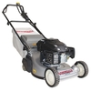 Lawnflite Pro 448SJR Self-Propelled Rear Roller Petrol Lawn Mower