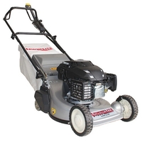 Lawnflite Pro 448SJR Self-Propelled Rear Roller Petrol Lawn Mower