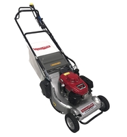 Lawnflite Pro 553HRSP-HST Petrol Self-Propelled Hi-Speed Rear Roller Lawn Mower