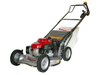 Lawnflite Pro 553HWS-PRO Self-Propelled Petrol Lawn Mower