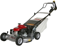Lawnflite Pro 553HWS Self-Propelled Petrol Lawn Mower