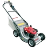 Lawnflite Pro 553HWSP-HST Self-Propelled Petrol Lawn Mower