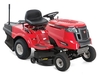 Lawnflite Smart 703RT Garden Tractor
