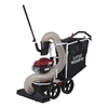 Little Wonder LW5511 PRO-SI Wheeled Leaf Vacuum