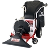 Little Wonder LW5612 PRO Vac Self-Propelled Lawn Vacuum (Honda Engine)