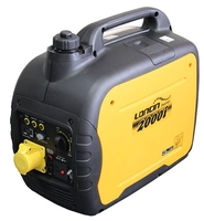 Loncin LC2000i-S 110v Inverter Generator