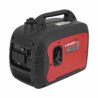 Loncin LC3000i Inverter Generator