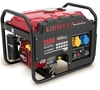 Loncin LC3500-AS AVR Petrol Generator