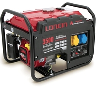 Loncin LC3500-AS AVR Petrol Generator