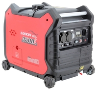 Loncin LC3500i Inverter Generator
