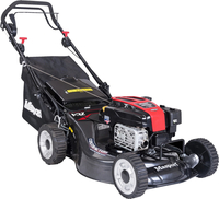 Masport Contractor 21 PRO BBC Self Propelled Petrol Lawn Mower