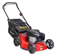 Masport Contractor 625 AL Petrol Lawn Mower - Ex-Demo (JL0098)