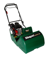 Masport Olympic 500 Petrol Cylinder Lawn Mower