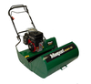 Masport Olympic 660 Petrol Cylinder Lawn Mower
