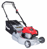 Masport Rotarola RRSP 18 Self-Propelled Rear-Roller Lawn Mower