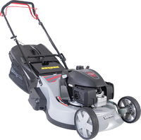 Masport Rotarola RRSP 22H Self-Propelled Rear-Roller Lawn Mower (Honda Engine)