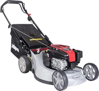 Masport Widecut 800 AL SP PRO Self Propelled Petrol Lawn Mower