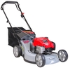 Masport Widecut 800 AL SP Self Propelled Petrol Lawn Mower