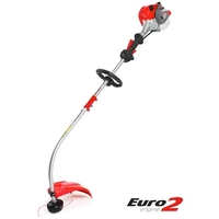 Mitox 25C-a SELECT Petrol Grass Trimmer