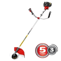 Mitox 2700UK PRO Petrol Brushcutter (Kawasaki Powered)