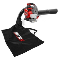 Mitox 280BVX Premium Petrol Blower-Vac