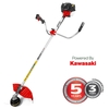 Mitox 3500UK PRO Petrol Brushcutter (Kawasaki Powered)