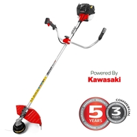 Mitox 3500UK PRO Petrol Brushcutter (Kawasaki Powered)