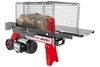 Mitox 41 LSH Electric Horizontal Log Splitter