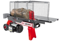 Mitox 41 LSH Electric Horizontal Log Splitter