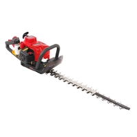 Mitox 7500DK PRO 30" Petrol Hedge Trimmer (Kawasaki Engine)