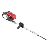 Mitox 7500SK PRO 30" Petrol Single-Sided Hedge Trimmer (Kawasaki Engine)